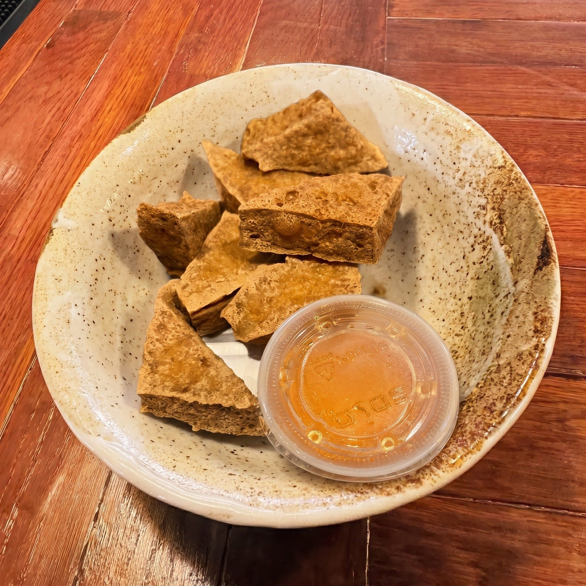 #8 My Thai Triangle.