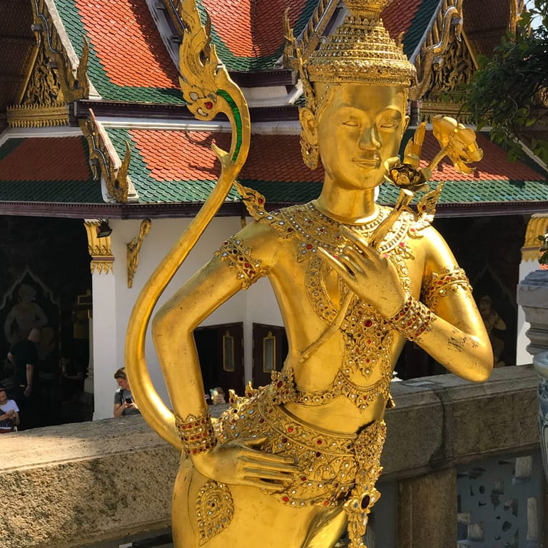 Our Thailand