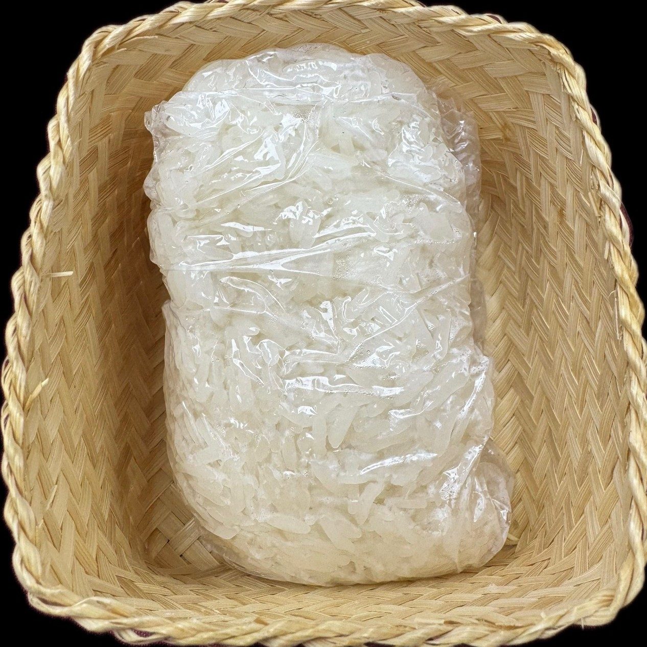 Sticky Rice.