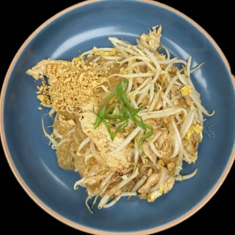 Savor Our Noodles