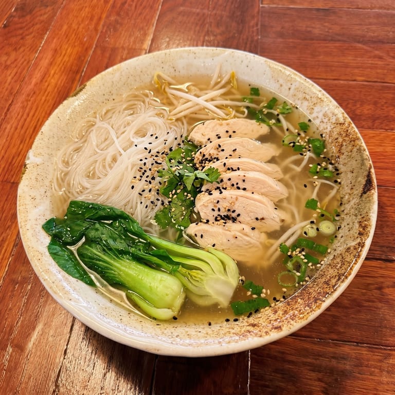 Takeout Made Easy