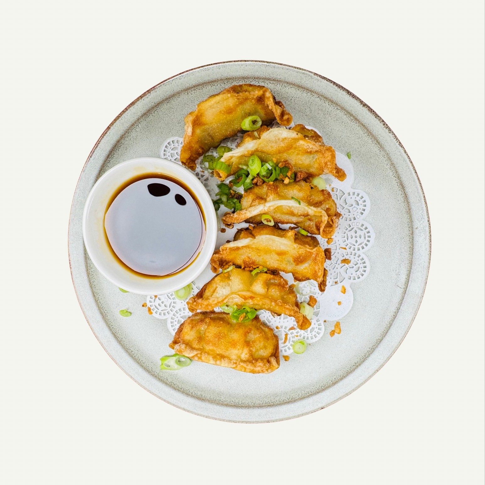 #10 Gyoza Pork.