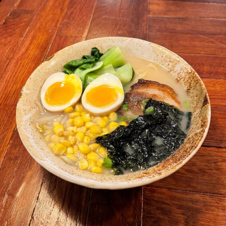 Savor Our Signature Soups