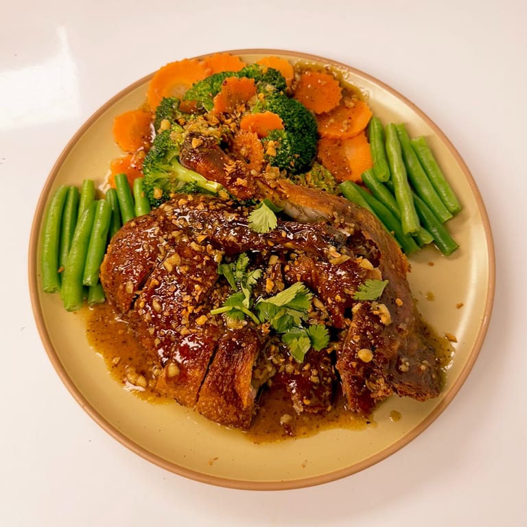 Explore Our Curry Dishes