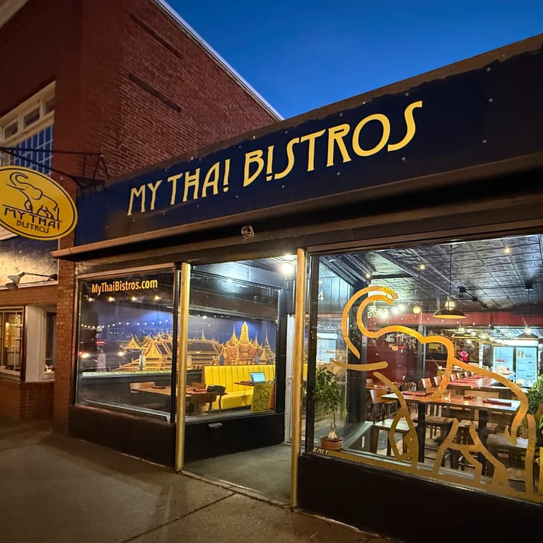 Our Restaurant