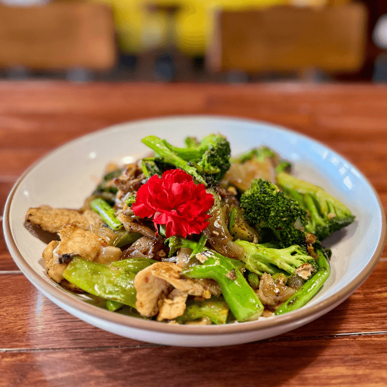 Explore Our Noodle Dishes