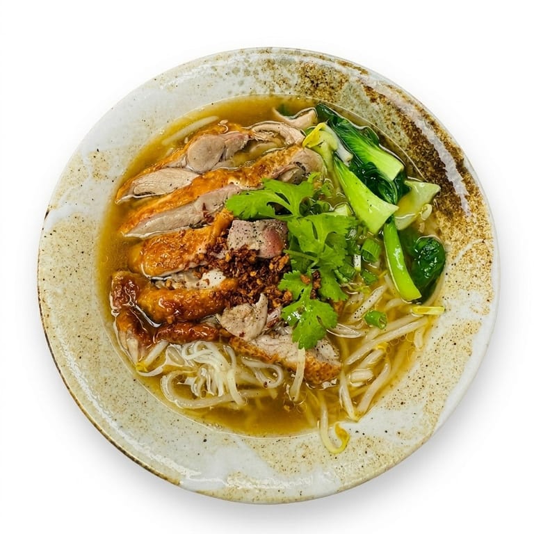 Our Flavorful Soups