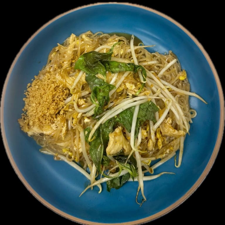 Savor Our Noodles