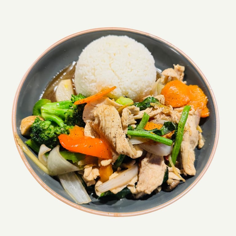 Savor Your Dinner Experience