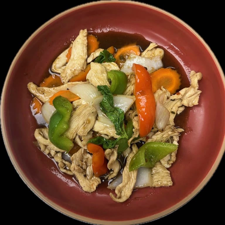 Savor Our Dinner Offerings