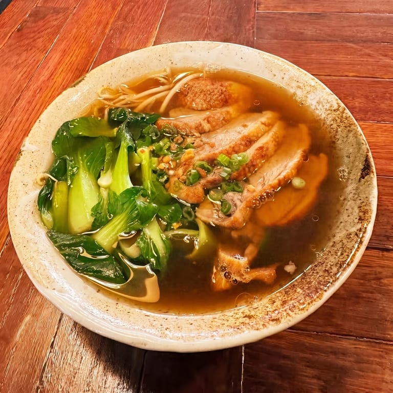 Our Signature Soups