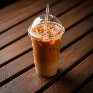 Thai Iced Tea